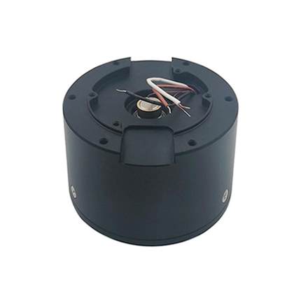 MLEW4310-I10内置行星减速马达AloGha配件四机足器人关节模组无