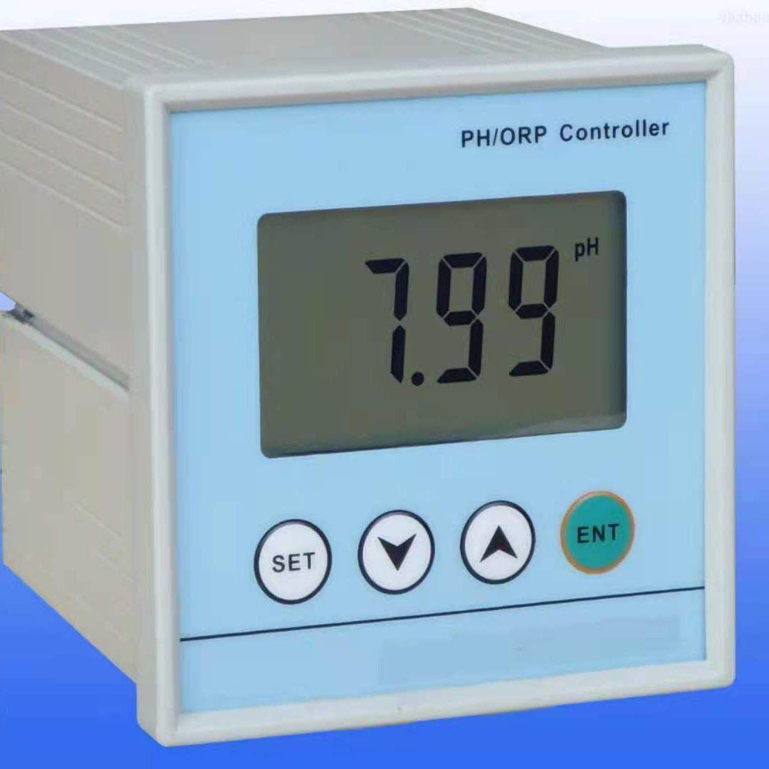 在线PH/ORP计LP-8016铝合金外壳抗干扰性能强PH控制器价格电议