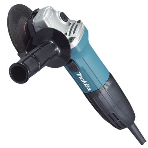 牧田（MAKITA）GA4030 角磨机角向磨光机打磨机抛光机100mm720W