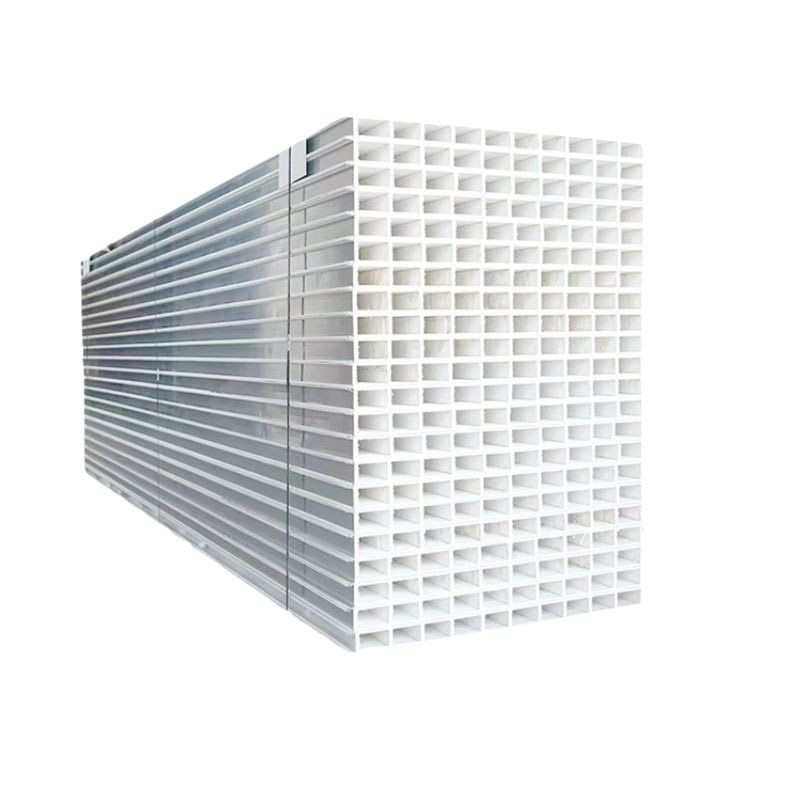 定制无尘车间外墙复合净化板 机制彩钢5cm机制中空玻镁板