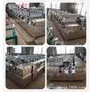 多功能豆制品加工设备 自动控温面皮机器 人造肉素牛排蛋白肉机器