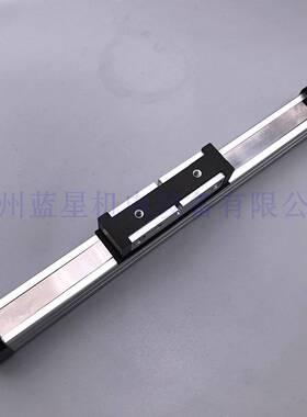 P10-300美国PARKER无杆气缸OSP-P10-00000-00300 OSP-P10-290