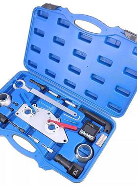 大众新款EA211正时专用工具 EVO发动机汽车维修工具1.5T带电池