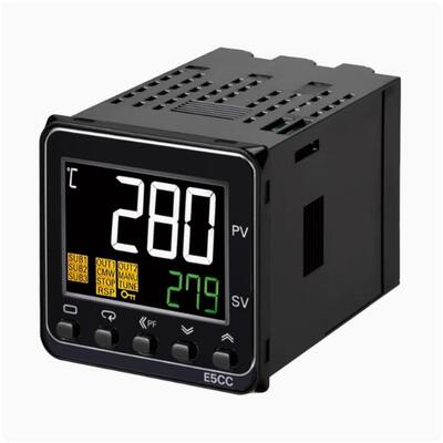 姆龙温控器E5CC-QX2-80C0 RX2 X2AS2M QX2DSM160-8081 0 804