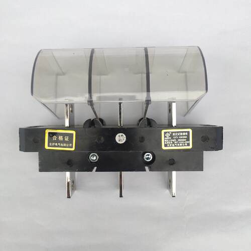 低压开 关柜金炉电气CXT2-125A-250A-400-630A固定式转接件