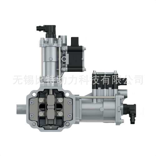 WABCO 威伯科 原厂 4213700000 变速箱传动装置