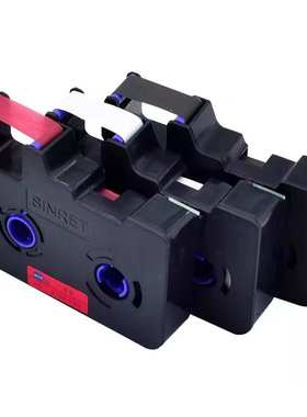 线号机原装色带TR80B赛恩瑞德线号机适T800/T900/C-180E/C-180T