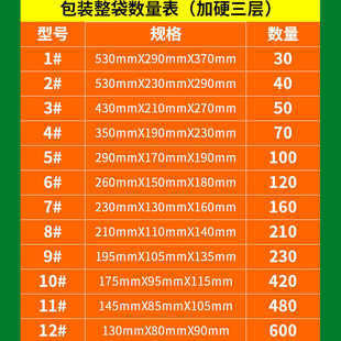 箱纸盒纸板箱纸皮箱定做彩色纸壳箱金飞鸿定制印 整包加硬纸箱包装