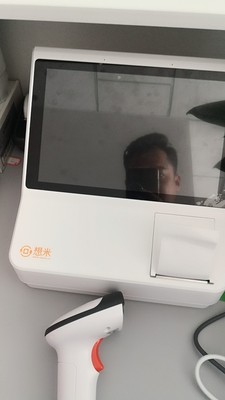 想米收银机怎么样，是杂牌吗？质量好不好呀？