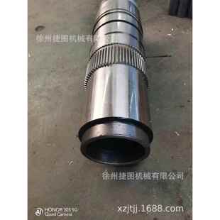 ZDY4000L 全液压坑道钻机97大通径主轴 ZDY4500L煤矿用履带式