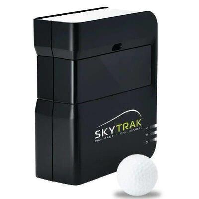 SUMMER SALES DISCOUNT ON Best Quality SkyTrak Simulator
