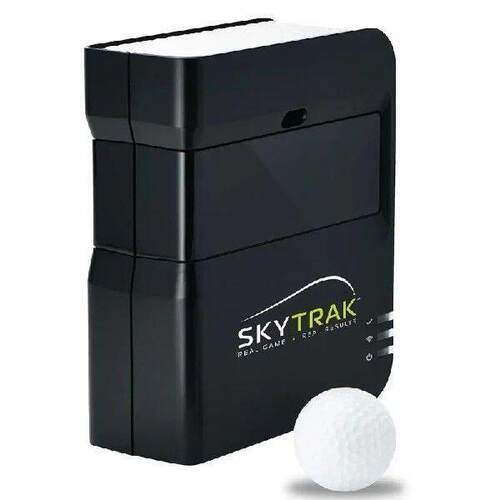 SUMMER SALES DISCOUNT ON Best Quality SkyTrak Simulator