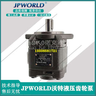 SC内啮合齿 01R 精品JPWORLD沃特油泵HG1 VPC VBC
