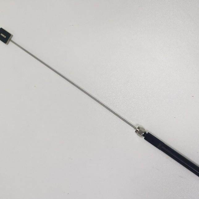 石黑舟金属真空吸笔 电池片太阳能片真空吸笔K970吸片器