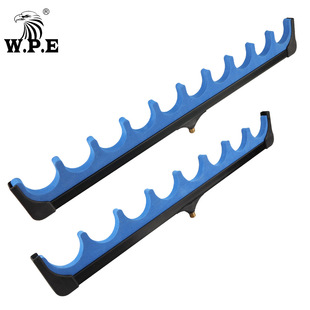 鱼竿支架鲤鱼吊舱支架45cm/50cm 软鱼竿钓竿钓鲤鱼钓鱼配件