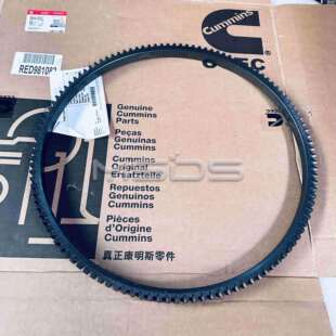 M11发动机配件118齿 FLYWHEEL 4851 GEAR RING 飞轮齿圈 康明斯
