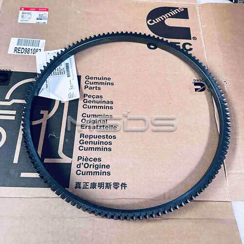 康明斯 M11发动机配件118齿 4851 飞轮齿圈 GEAR,FLYWHEEL RING