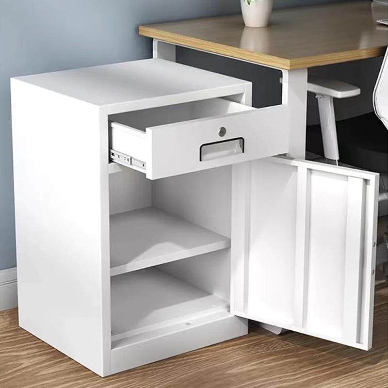 制矮柜办公柜a001室带抽储物带锁屉铁皮柜桌下收纳柜子床头柜钢收,家装灯饰光源,成套灯具,淘宝优惠券,粉丝福利购,淘宝优惠卷