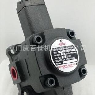 20D 台湾DIFU帝富叶片泵PVD 10PVD 15D 10液压泵DIFU油泵