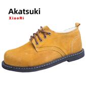 低帮工作鞋 采购产品轮胎底低帮劳动保护鞋 防刺破 防摔 透气