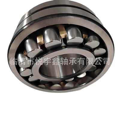 22312CA/W33 22313/CA/W33 22314/CA/W33 调心滚子轴承