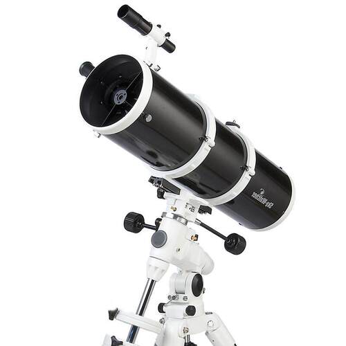 Sky-Watcher 信达星达小黑150750EQ3D抛物面双速单速反射观星天文