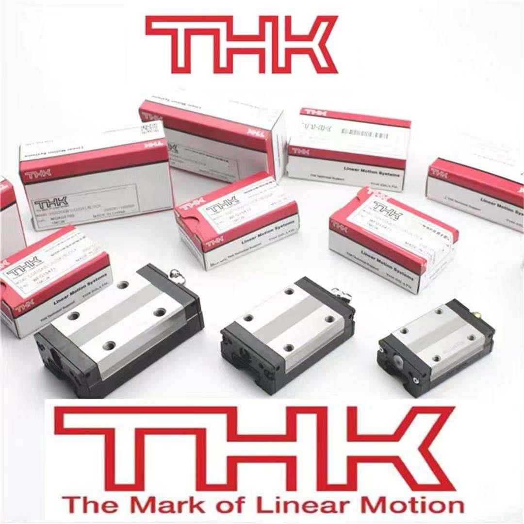 THK滑块原装HSR15XW203C
