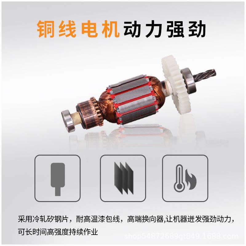 磁座钻 佳捷仕正反转带调速钻孔电动工具220v工字钢 工业级钻孔机