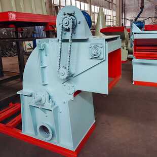 粉碎机锯末竹子木材机边角料瓜秧强制喂料糠粉碎机板条地打花生秧