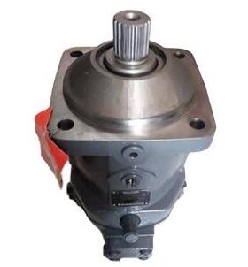 旋挖钻机 力士乐柱塞马达 R902018249 A6VM160HD1D/63W-VAB380B-S