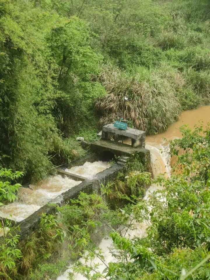 1月12日永州永州某水电站|年毛收入80万｜稳定收益｜产权清晰｜年回报率8%以上网络拍卖公告