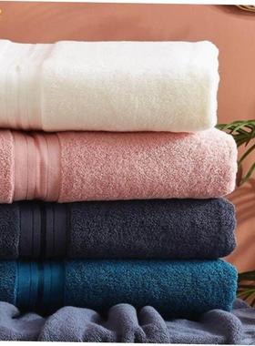 纯棉加大浴巾90*180 Large Bath Towel Big Cotton Towels Adults
