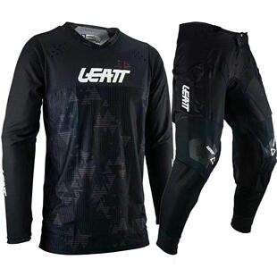 2022新款LEATT 5.5越野套装 红牛骑行服套装越野机车赛车服速降