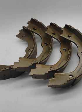 辉翼58350 4HA00手刹车片