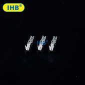 冷 式 批发 插. 插拔压接线2镀锡酸洗加厚2a簧铜 621端子厂家2