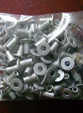 QD-60T客户金属配件母全数自动计包装机P螺CV垫片自动包装机