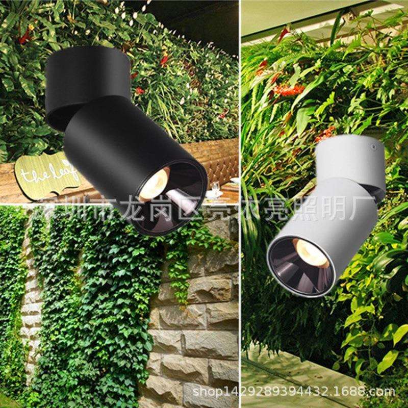 LED植物补光灯室内小太阳生长灯全光谱绿植花卉盆栽鱼缸仿太阳灯