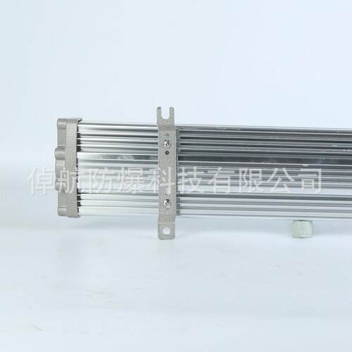 新款直销LED防爆荧光灯40W 防爆吸顶式荧光灯 车间照明 仓库照明
