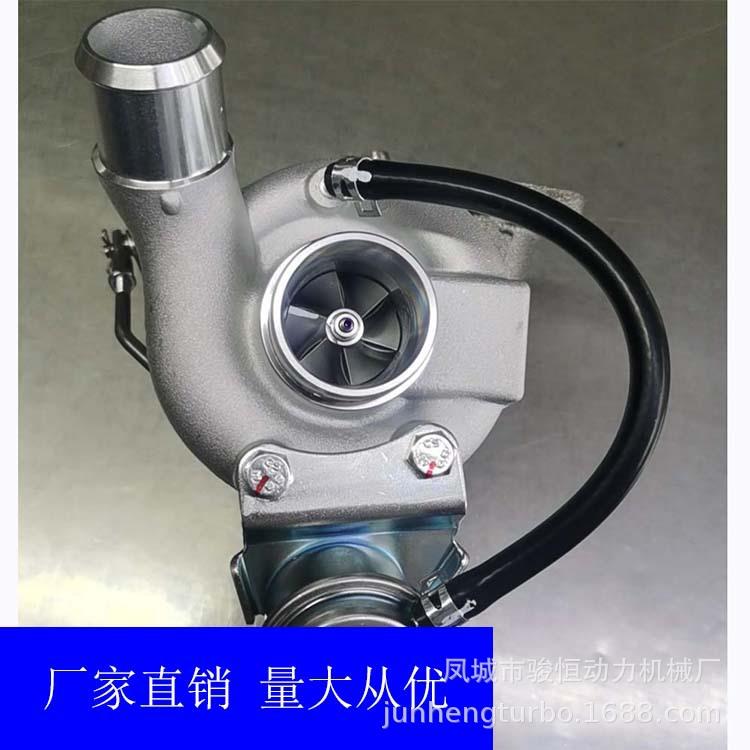 涡轮增压器TD0L4Turbo4911-05124911-05106C1Q6K682-CD