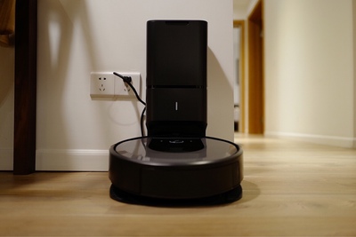 iRobot新品i7+扫地机器人好不好选前要注意这几点