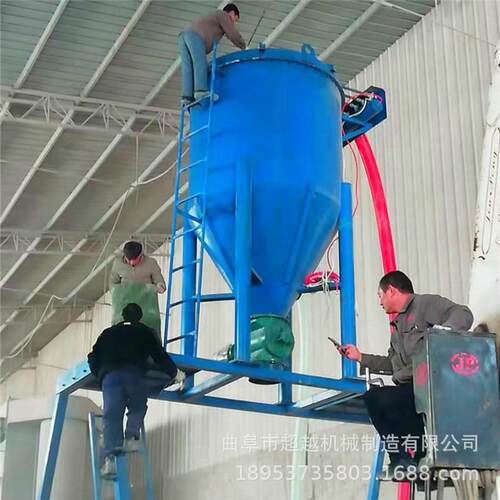链板式输送机 粉煤灰气力输送机 水泥装车气力输灰泵设备