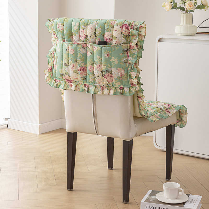 现货客厅布艺椅垫有绑带防滑田园坐垫靠垫一体绗缝印花办公室垫子,居家布艺,美臀垫/保健坐垫,淘宝优惠券,粉丝福利购,淘宝优惠卷