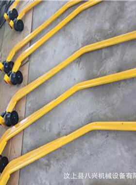 铁路用运运轨器绝缘轮运轨器铁路用运轨器YG型运轨器绝缘轮运轨器