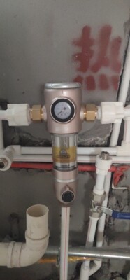 倍瑞康净水器怎么样?老实说说质量差还是好？