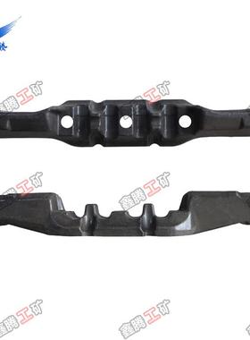 山东生产型号128S012016矿用刮板 刮板输送机配件刮板 刮板机刮板