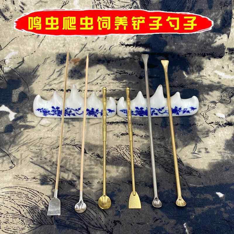 蟋蟀蛐蛐饲料喂食铲子勺子油葫芦蝈蝈黑白虫铲勺鸣虫爬虫用品用具,宠物/宠物食品及用品,爬宠清洁及日用品,淘宝优惠券,粉丝福利购,淘宝优惠卷