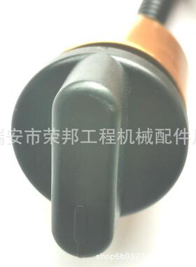 厂家直供 挖掘机配件14542152沃尔沃210B 240B 360B油门旋钮 开关