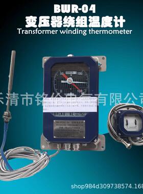 BWR-04D BWR-04AD变压器绕组温度控制器BWR-04 BWR-04A BWR-04J