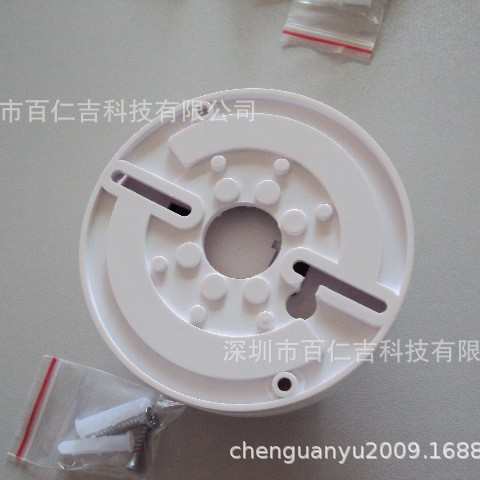 有线联网烟感器； 兼容日探非编码烟感，车载专用烟感器