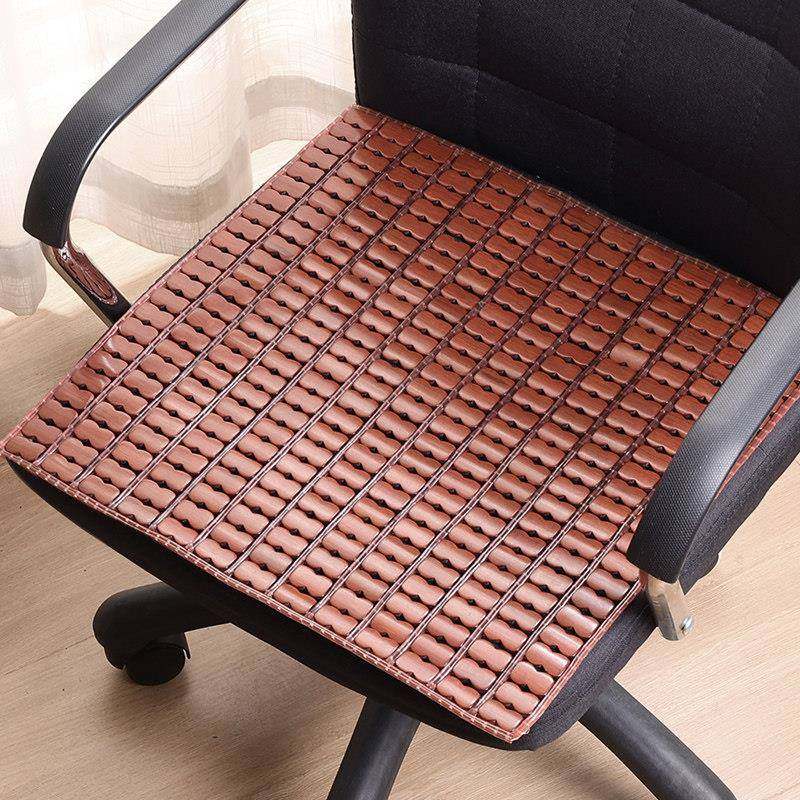 夏季麻将凉席竹垫办公室沙发凉坐垫椅子透气夏天学生理髲汽车座垫,居家布艺,椅垫,淘宝优惠券,粉丝福利购,淘宝优惠卷